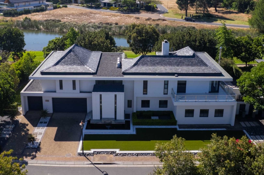 4 Bedroom Property for Sale in Pearl Valley Golf Estate Western Cape